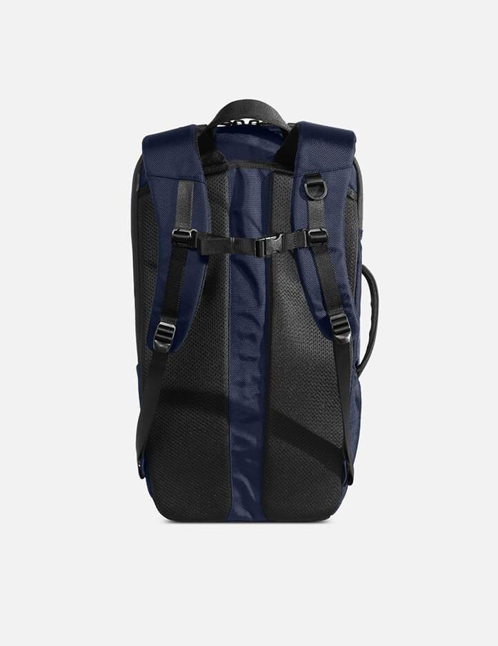 Capsule Pack Max