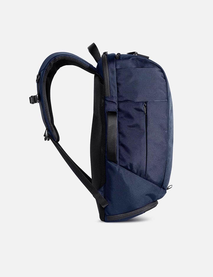 Capsule Pack Max