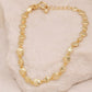 Pearl link bracelet Etsy