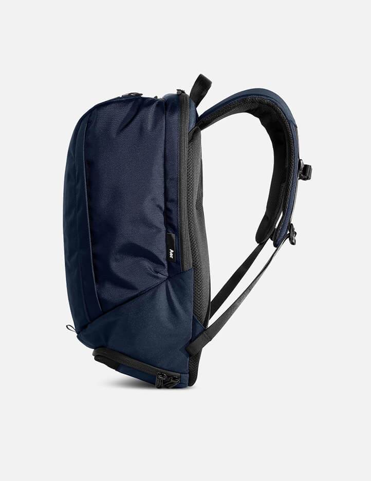 Capsule Pack Max