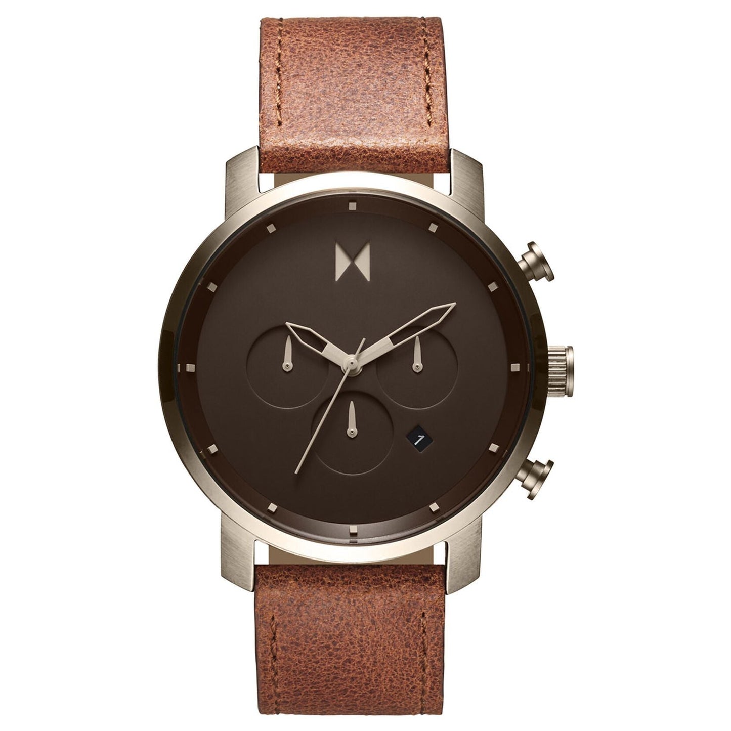 Chrono Nomad Watch