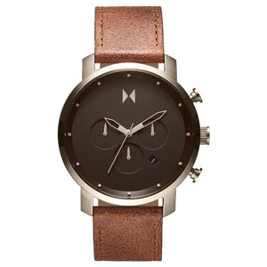 Chrono Nomad Watch