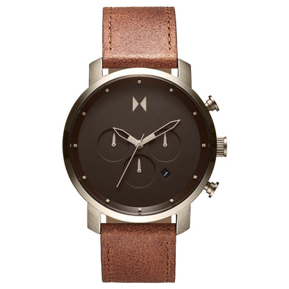 Chrono Nomad Watch