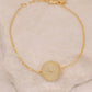 Sterling Silver Heart Bracelet