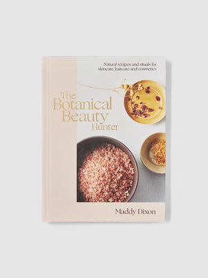 The Botanical Beauty Hunter