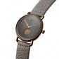 Men's Revolver Bronze