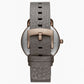 Men's Revolver Bronze