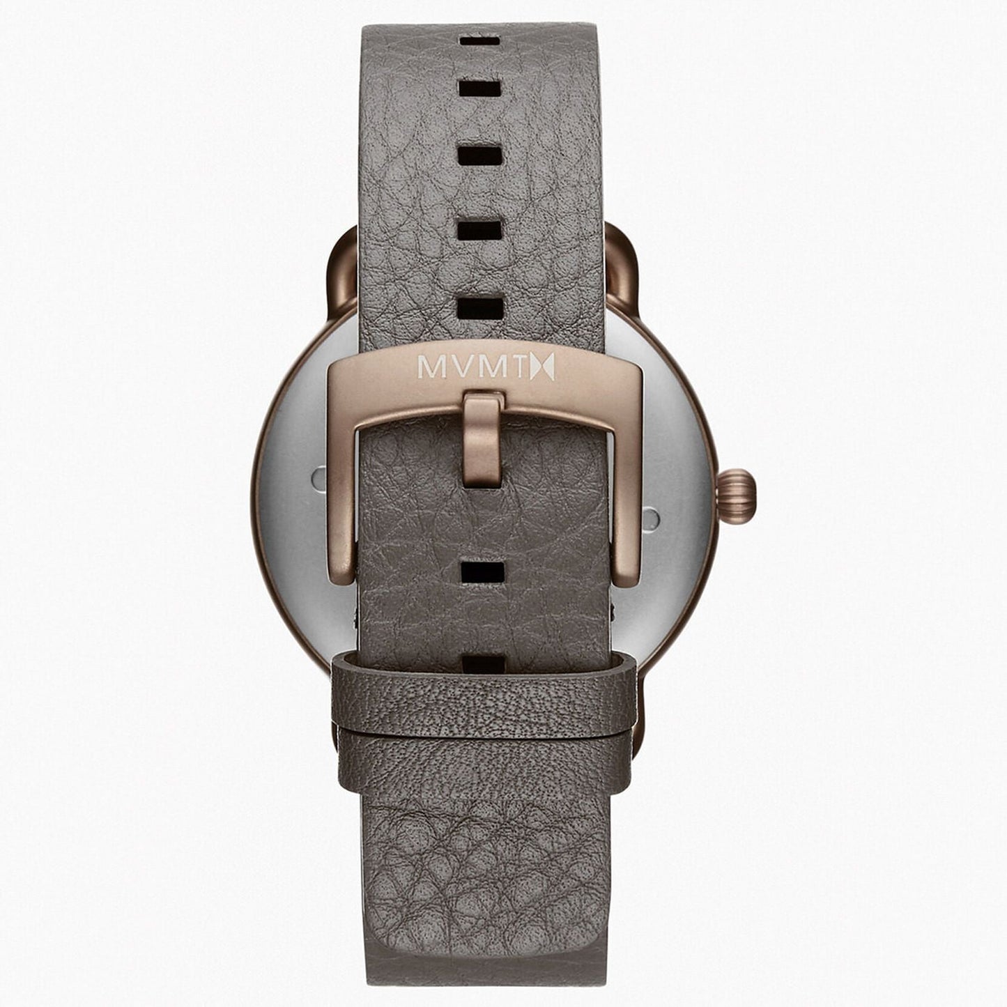 Men's Revolver Bronze
