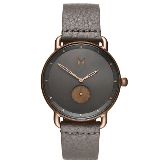 Men's Revolver Bronze