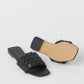 Braided Sandals