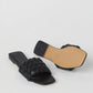 Braided Sandals
