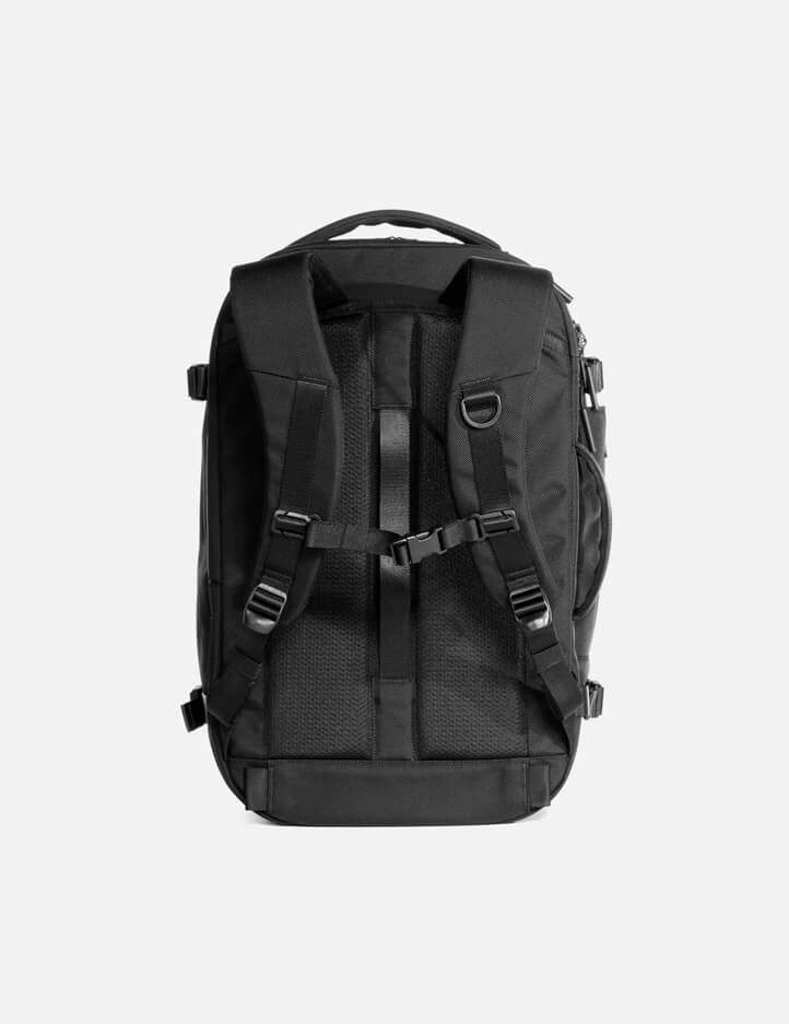 Travel Backpack Shoe