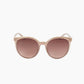 Round sunglasses