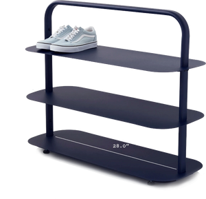 Entryway Rack