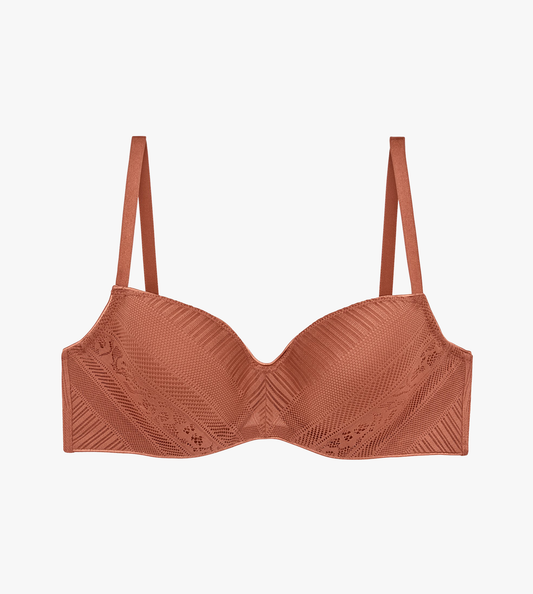 24/7™ Classic T-Shirt Bra