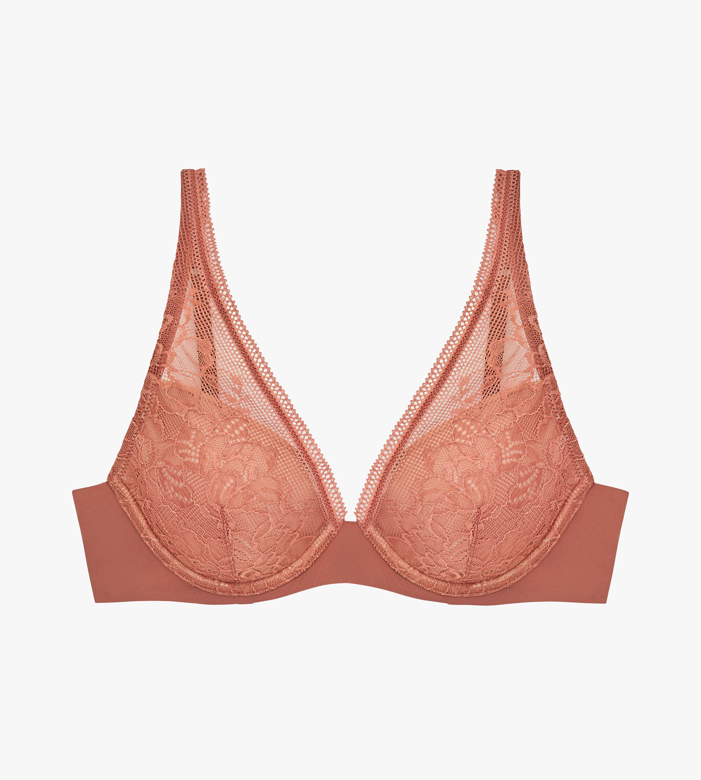 24/7™ Classic T-Shirt Bra
