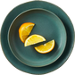 Sevi Dinner Plate
